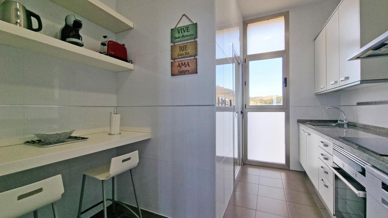 Skyline 41 Gran Lujo, Terraza Grande Y Vistas Al Mar - Planta 41 Apartment Бенидорм Екстериор снимка