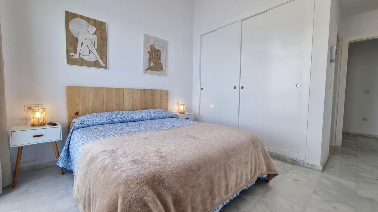 Skyline 41 Gran Lujo, Terraza Grande Y Vistas Al Mar - Planta 41 Apartment Бенидорм Екстериор снимка